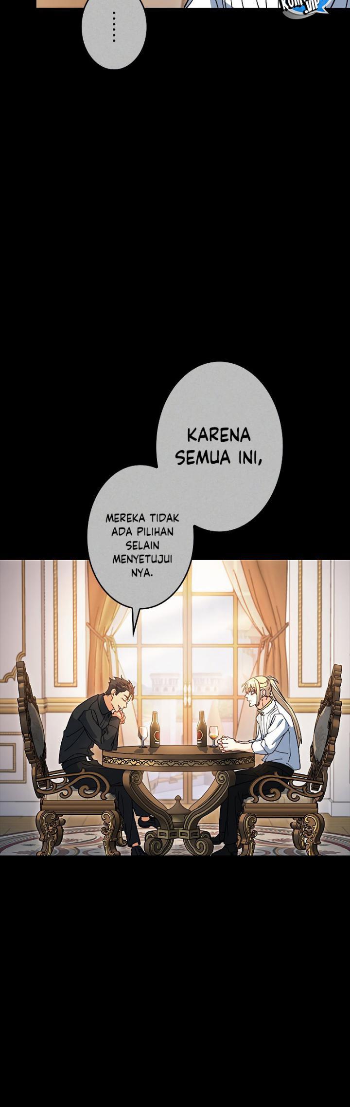 White Dragon Duke: Pendragon Chapter 79