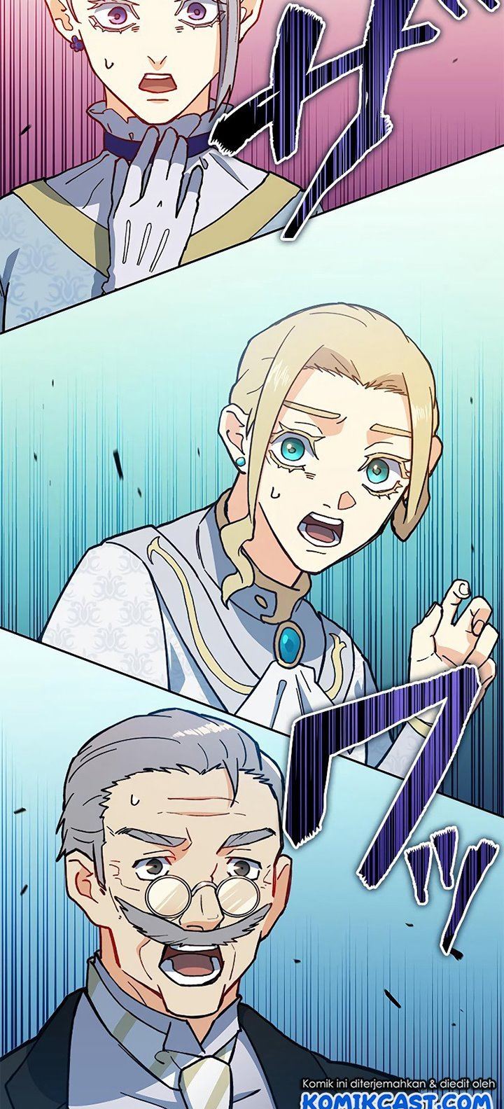 White Dragon Duke: Pendragon Chapter 08