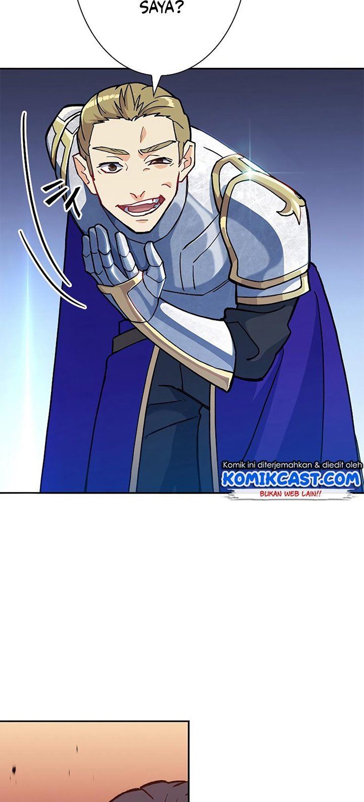 White Dragon Duke: Pendragon Chapter 08