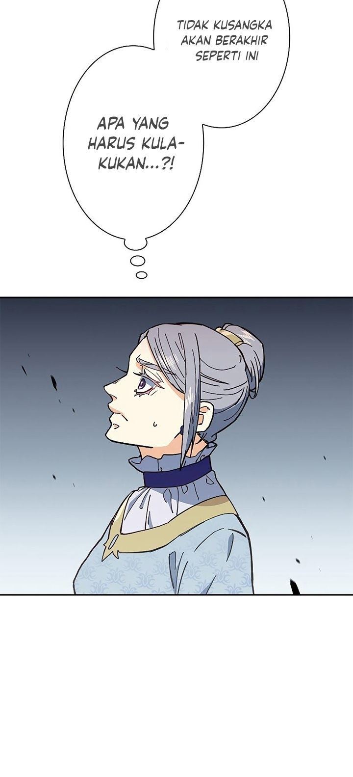 White Dragon Duke: Pendragon Chapter 08