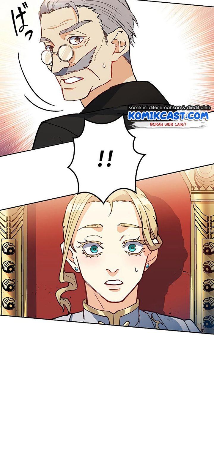 White Dragon Duke: Pendragon Chapter 08