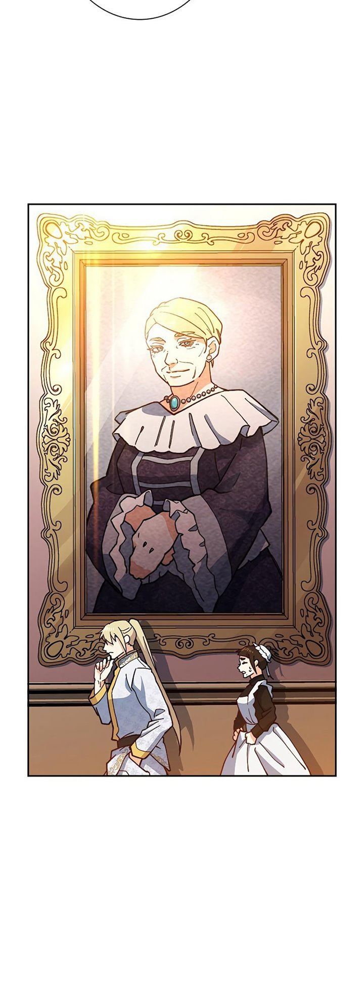White Dragon Duke: Pendragon Chapter 08