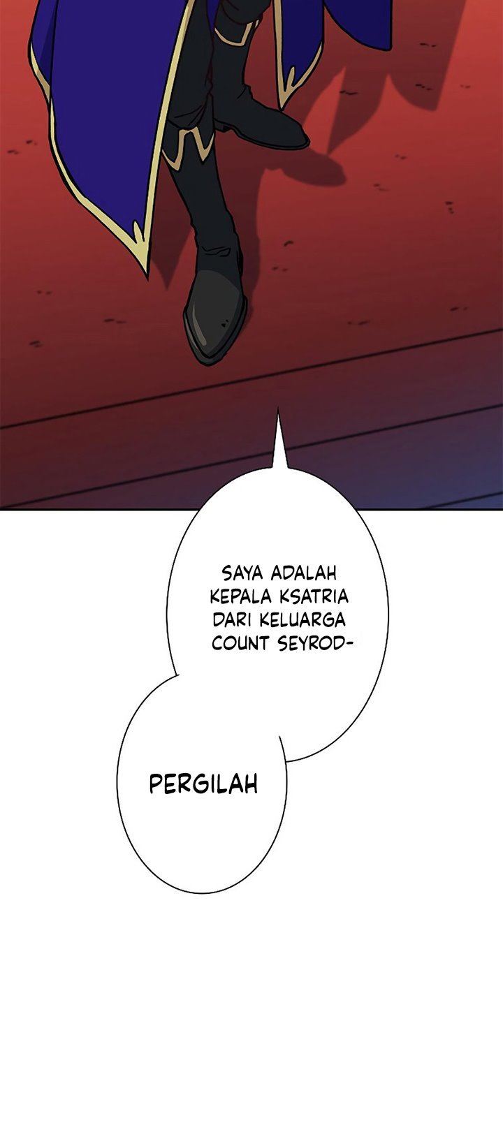 White Dragon Duke: Pendragon Chapter 08
