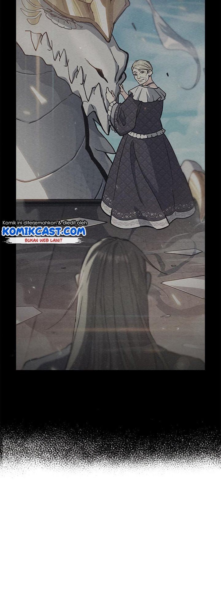 White Dragon Duke: Pendragon Chapter 08