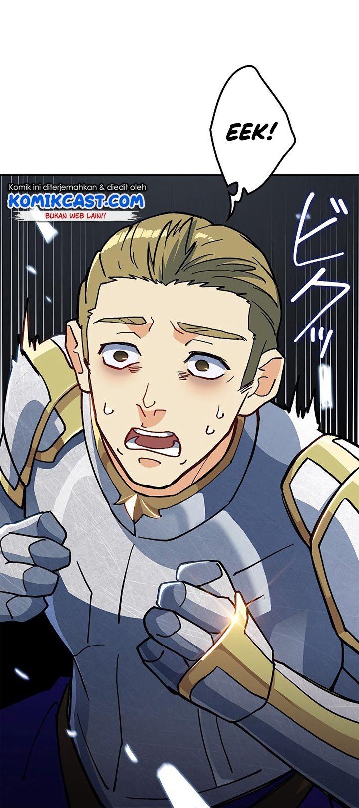White Dragon Duke: Pendragon Chapter 08