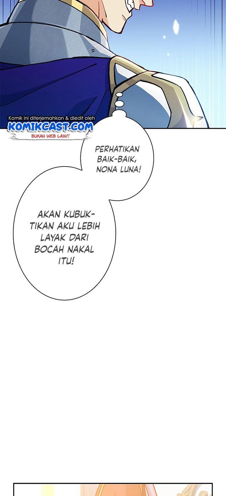 White Dragon Duke: Pendragon Chapter 08