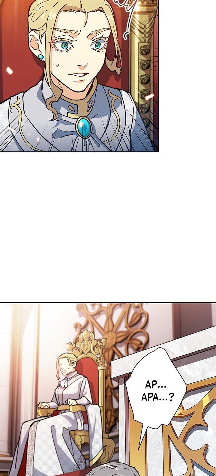 White Dragon Duke: Pendragon Chapter 08