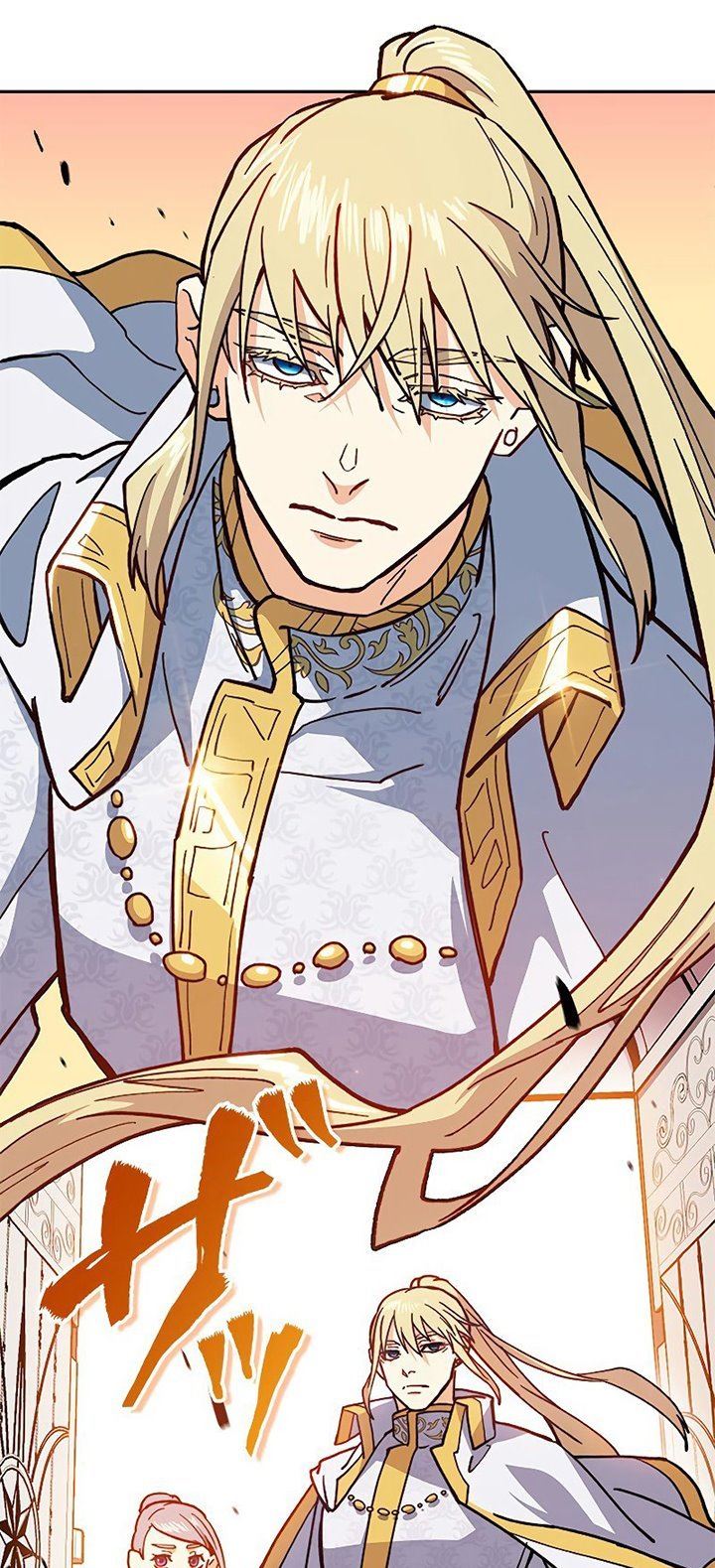 White Dragon Duke: Pendragon Chapter 08