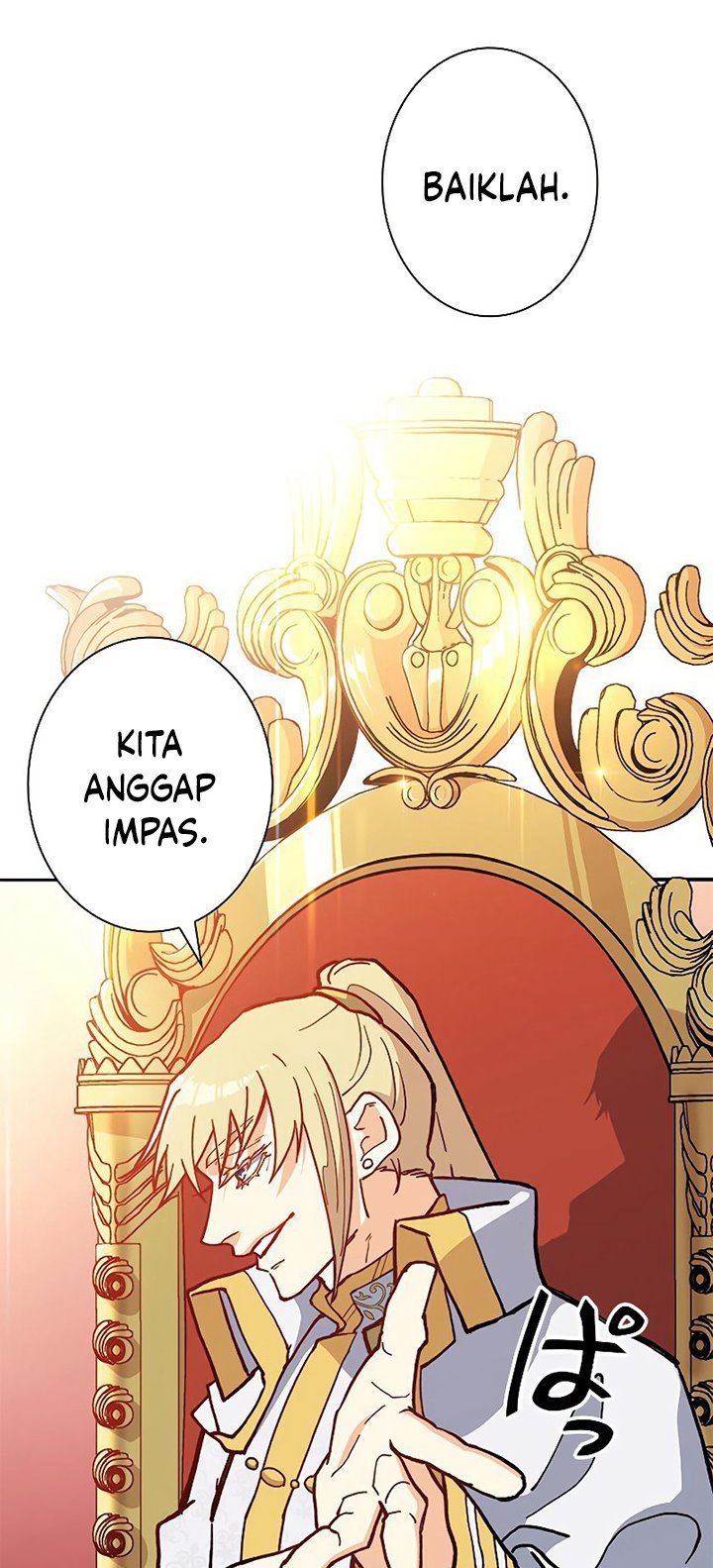 White Dragon Duke: Pendragon Chapter 08