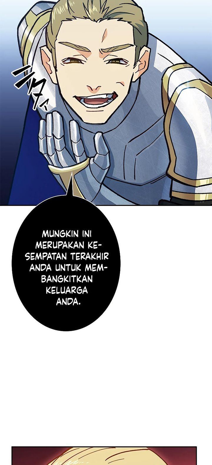 White Dragon Duke: Pendragon Chapter 08