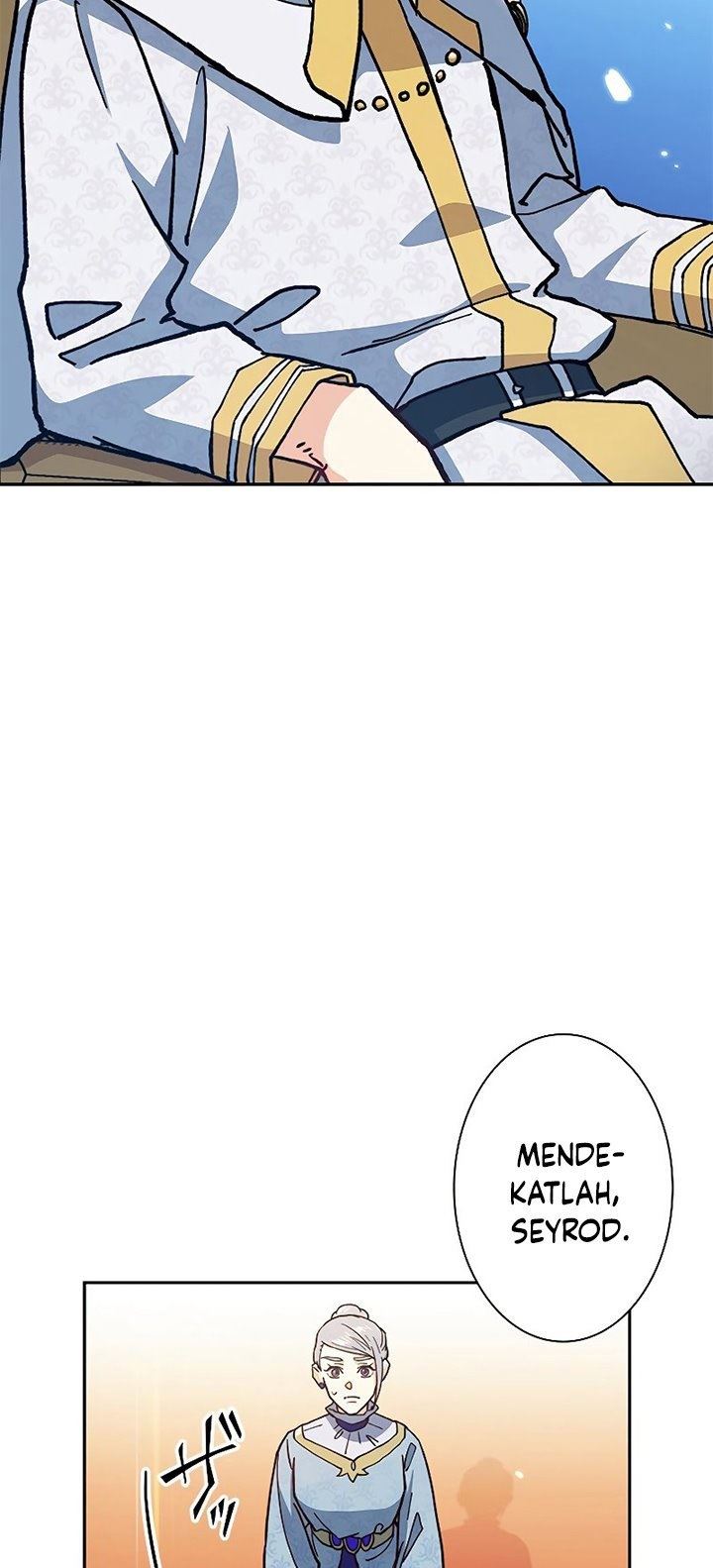 White Dragon Duke: Pendragon Chapter 08