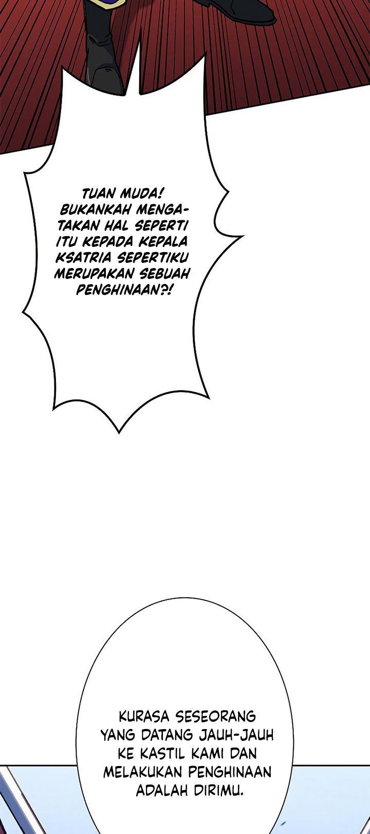 White Dragon Duke: Pendragon Chapter 08