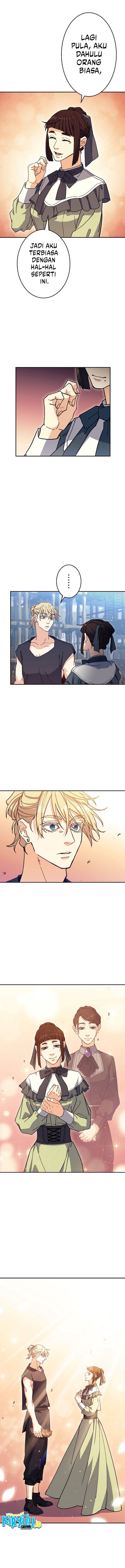 White Dragon Duke: Pendragon Chapter 80