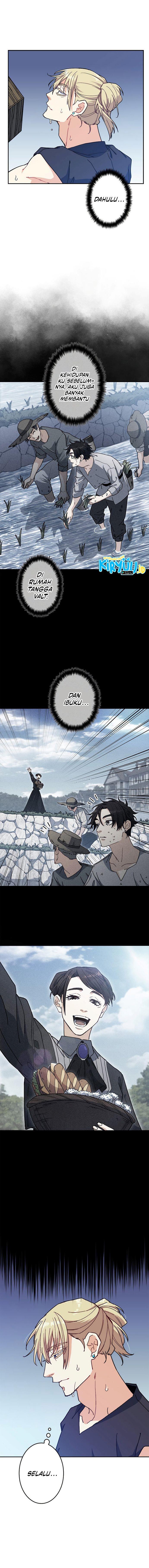 White Dragon Duke: Pendragon Chapter 80