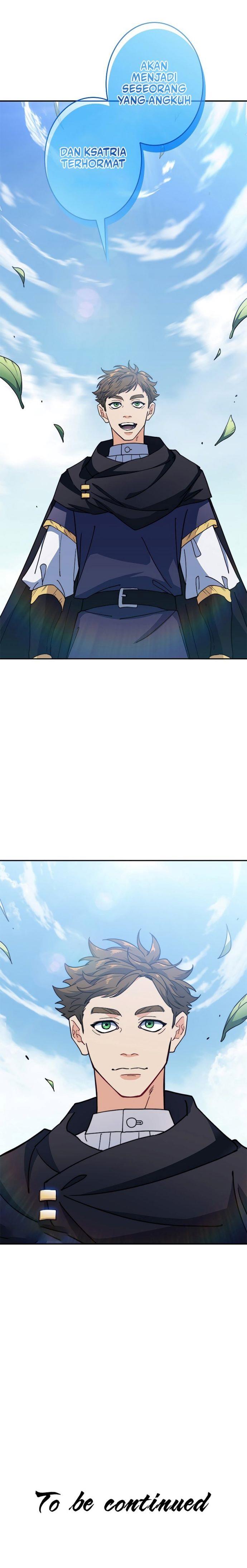 White Dragon Duke: Pendragon Chapter 80