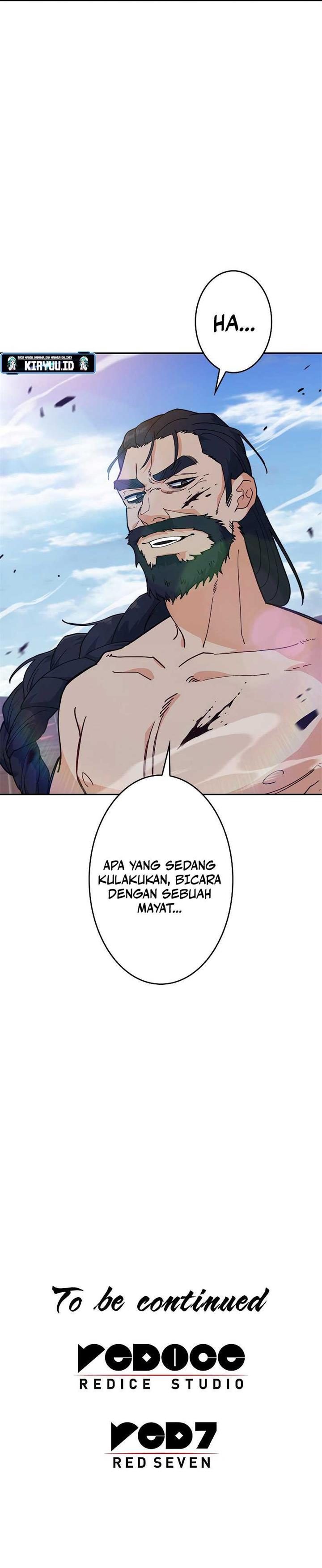 White Dragon Duke: Pendragon Chapter 85