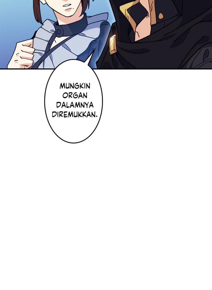 White Dragon Duke: Pendragon Chapter 86