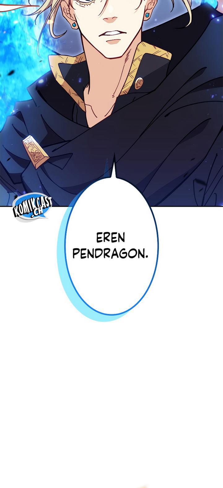 White Dragon Duke: Pendragon Chapter 86