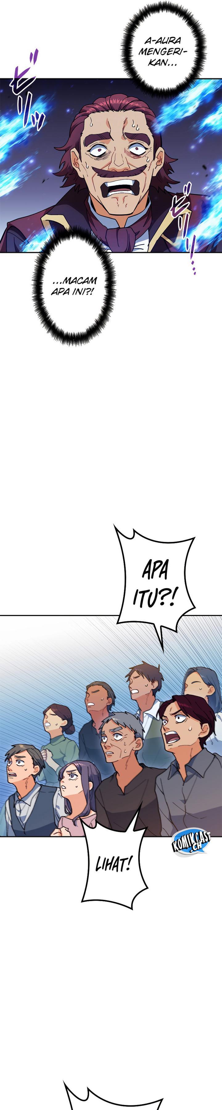 White Dragon Duke: Pendragon Chapter 86