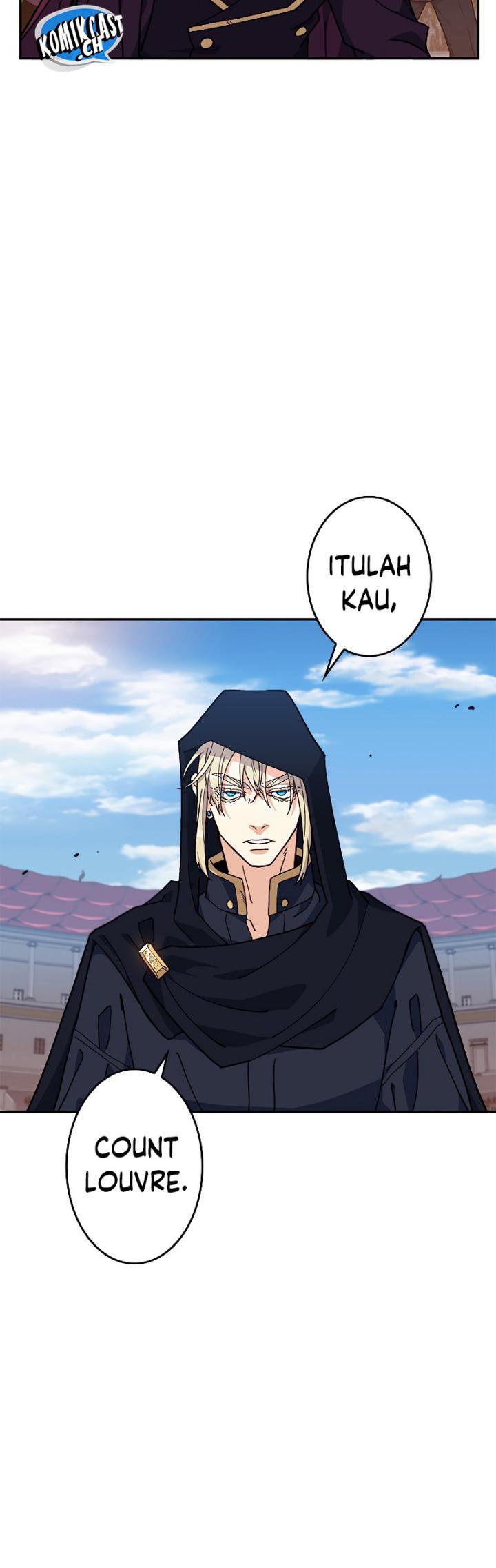 White Dragon Duke: Pendragon Chapter 86