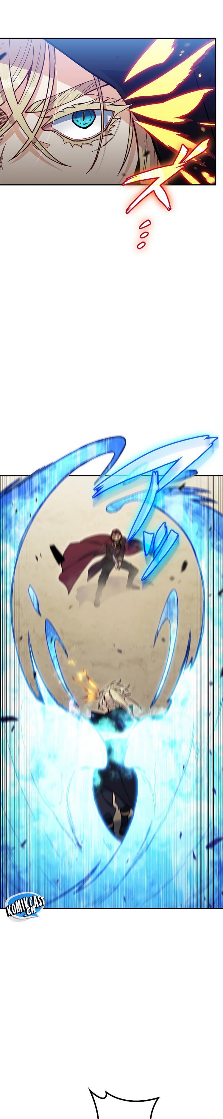 White Dragon Duke: Pendragon Chapter 86