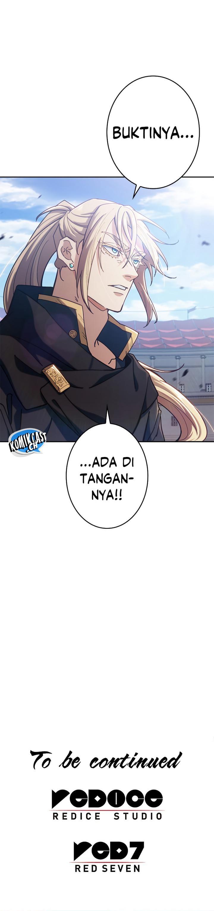 White Dragon Duke: Pendragon Chapter 86