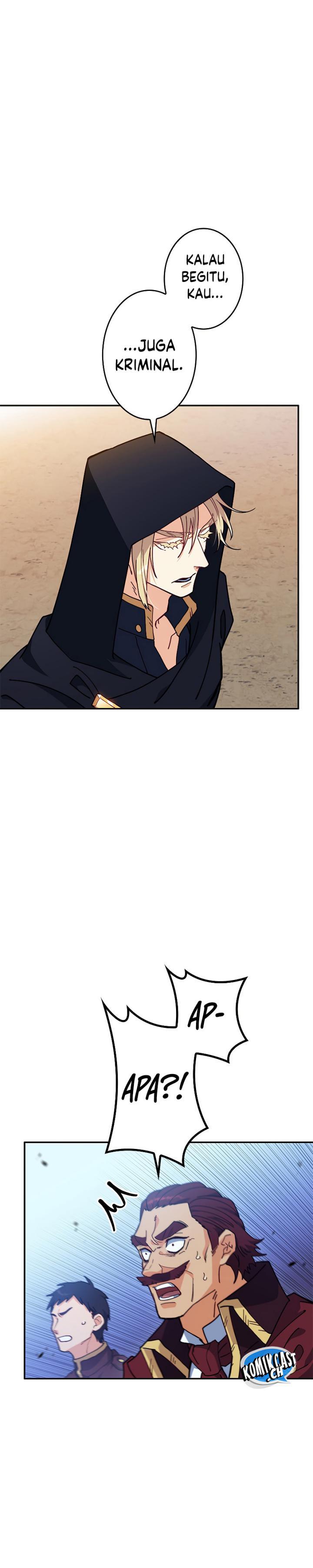 White Dragon Duke: Pendragon Chapter 86