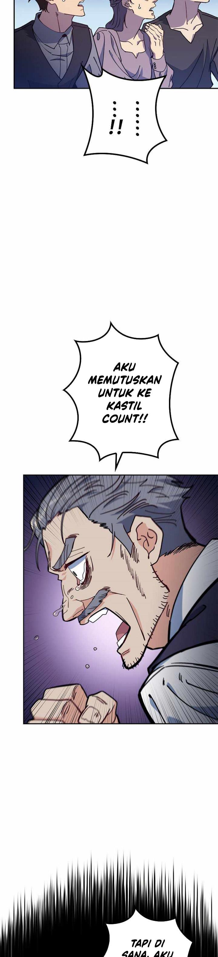 White Dragon Duke: Pendragon Chapter 87