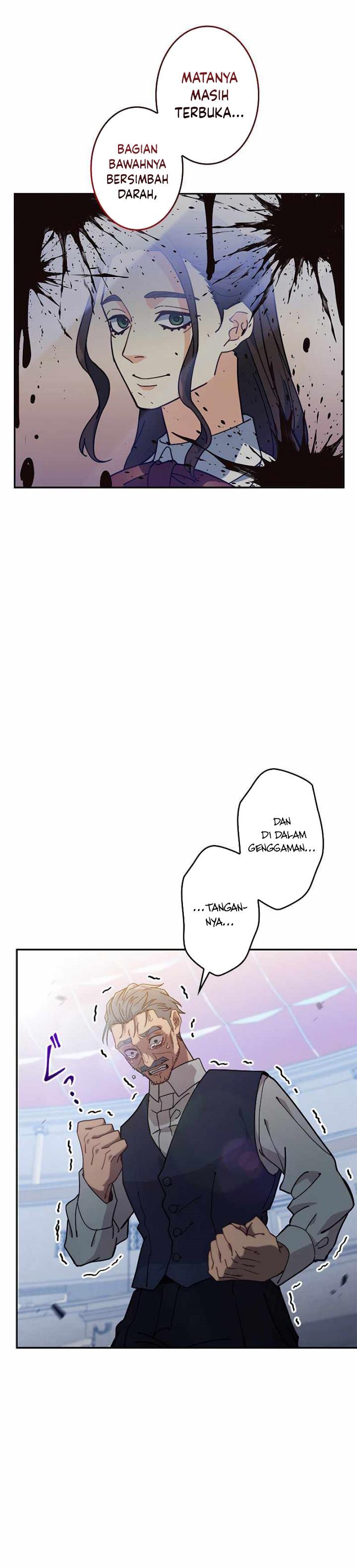 White Dragon Duke: Pendragon Chapter 87