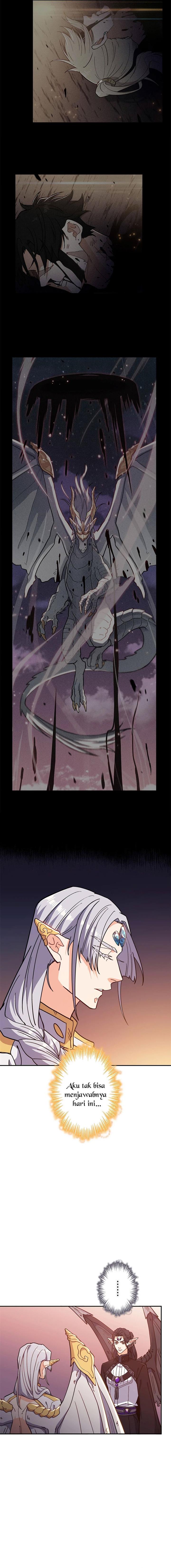 White Dragon Duke: Pendragon Chapter 89