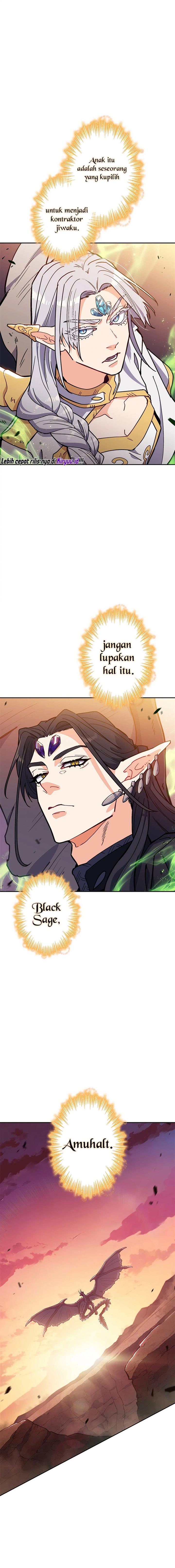 White Dragon Duke: Pendragon Chapter 89