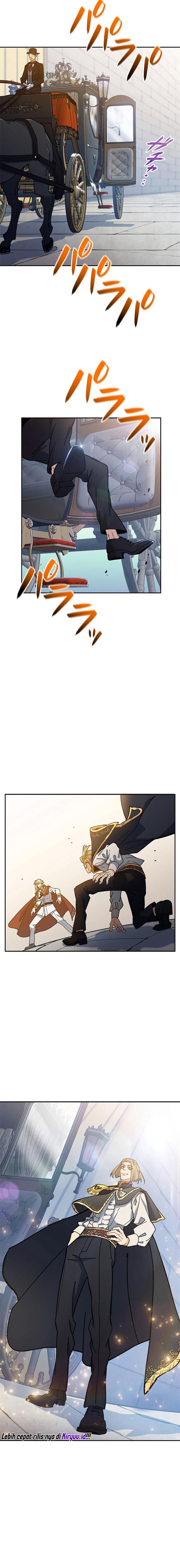 White Dragon Duke: Pendragon Chapter 89