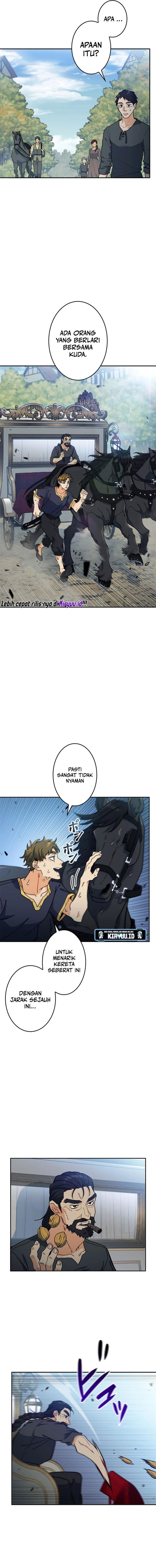 White Dragon Duke: Pendragon Chapter 89