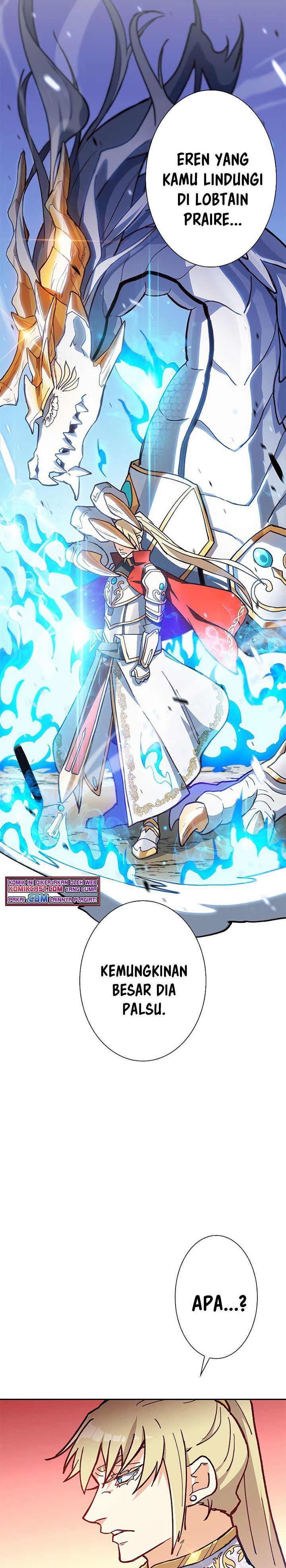 White Dragon Duke: Pendragon Chapter 09