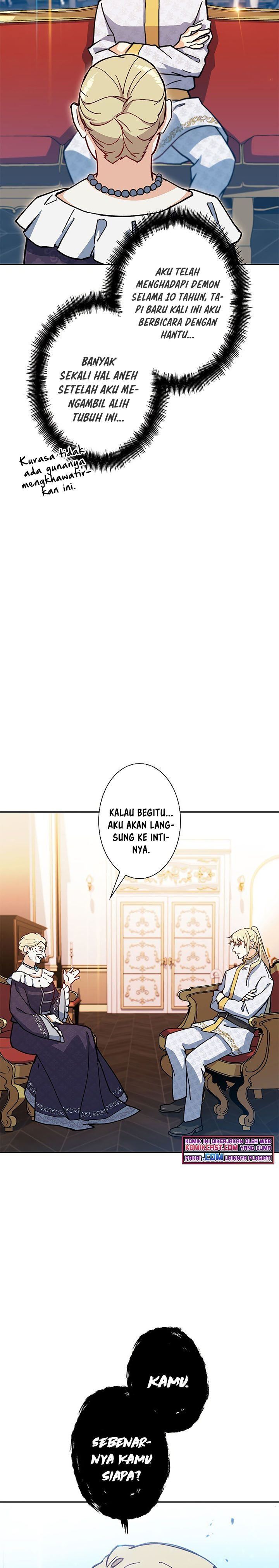 White Dragon Duke: Pendragon Chapter 09