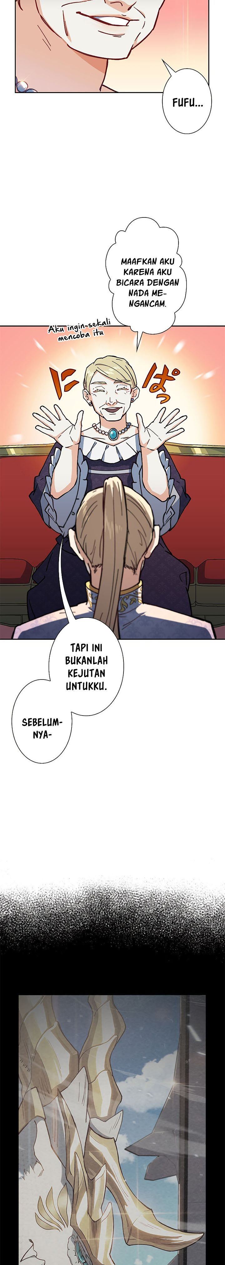White Dragon Duke: Pendragon Chapter 09