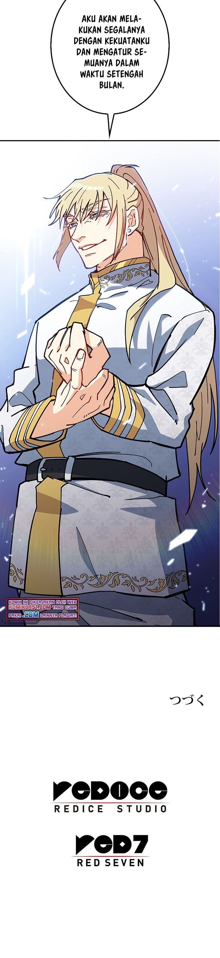 White Dragon Duke: Pendragon Chapter 09