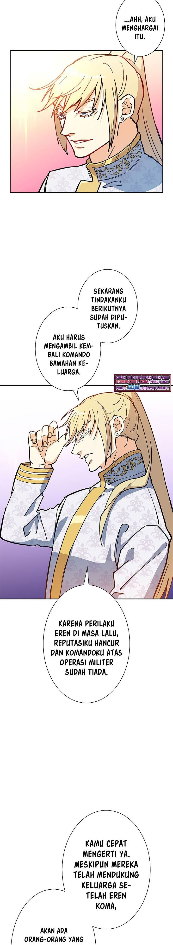 White Dragon Duke: Pendragon Chapter 09