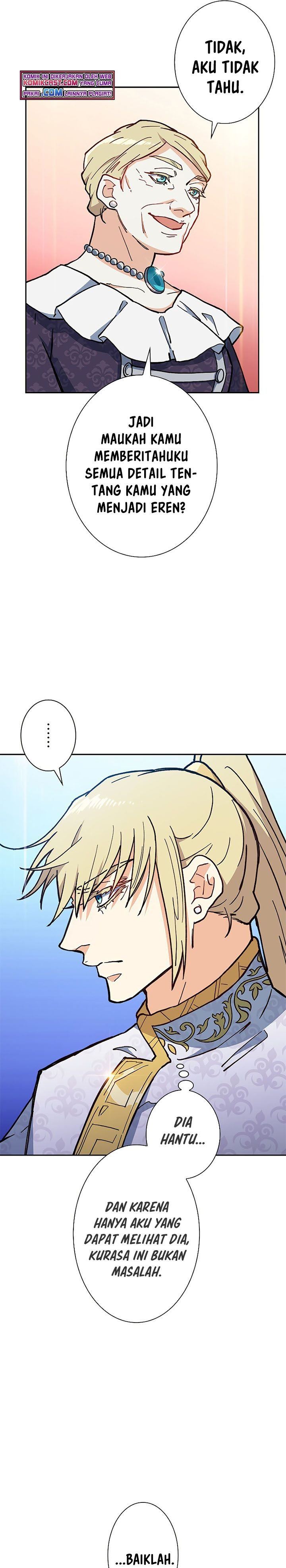 White Dragon Duke: Pendragon Chapter 09