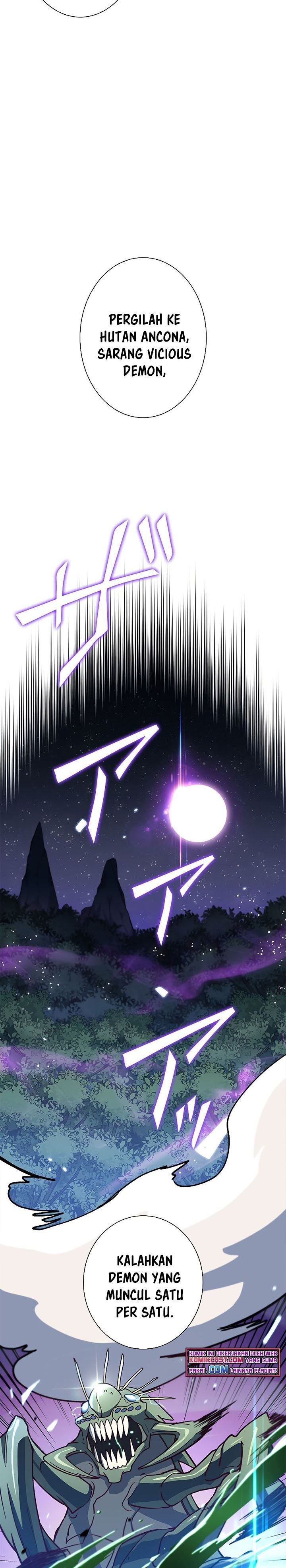White Dragon Duke: Pendragon Chapter 09