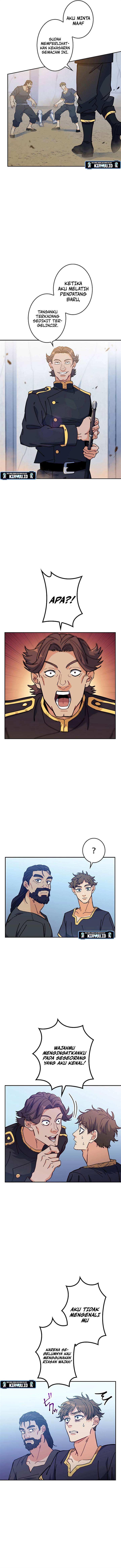 White Dragon Duke: Pendragon Chapter 91