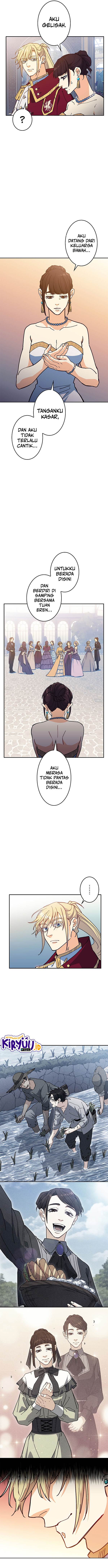White Dragon Duke: Pendragon Chapter 94