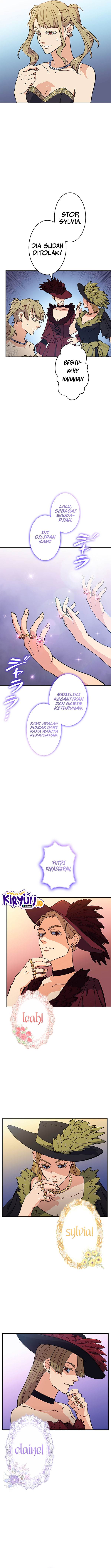 White Dragon Duke: Pendragon Chapter 94
