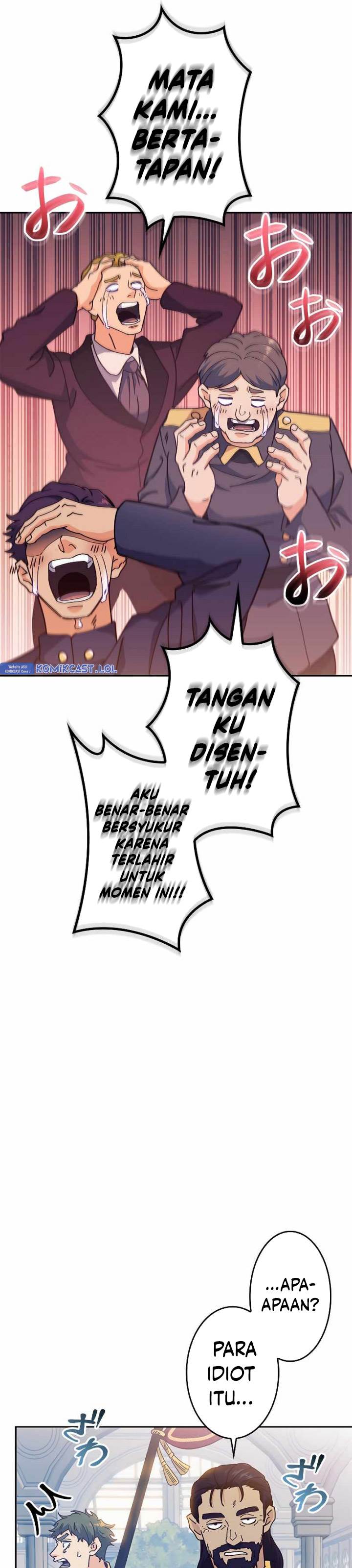 White Dragon Duke: Pendragon Chapter 95