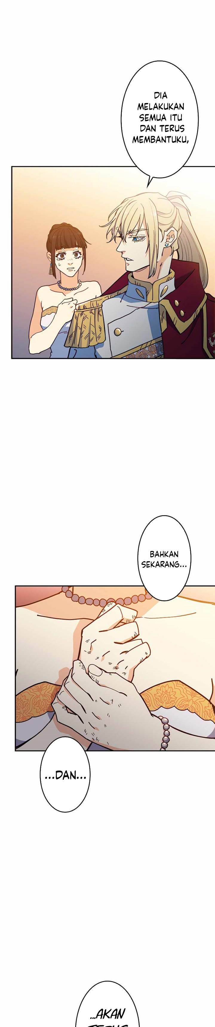 White Dragon Duke: Pendragon Chapter 95