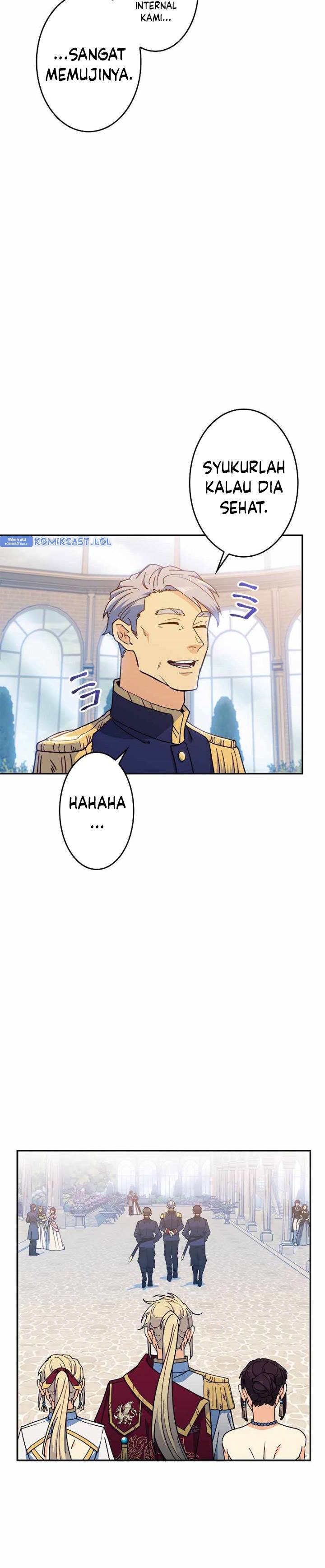 White Dragon Duke: Pendragon Chapter 95