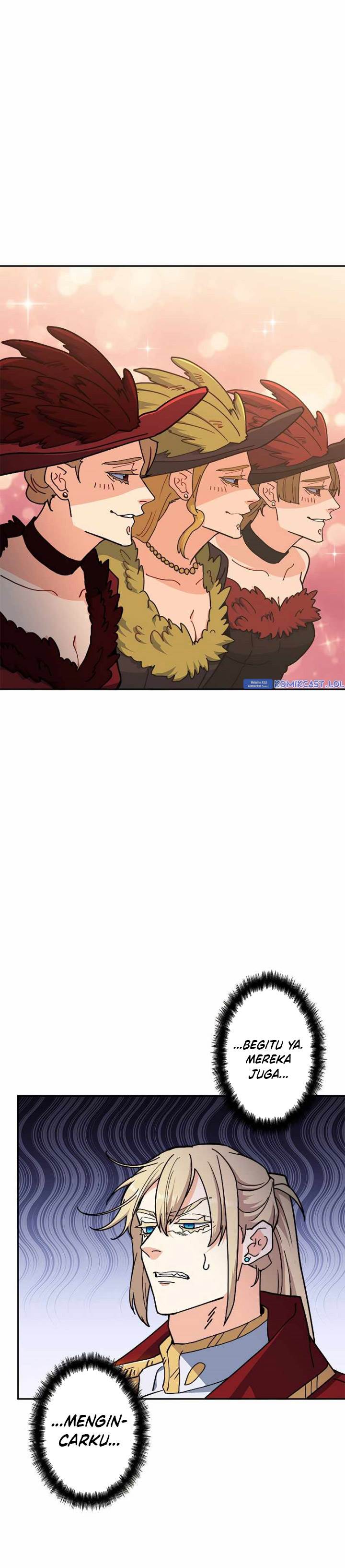 White Dragon Duke: Pendragon Chapter 95
