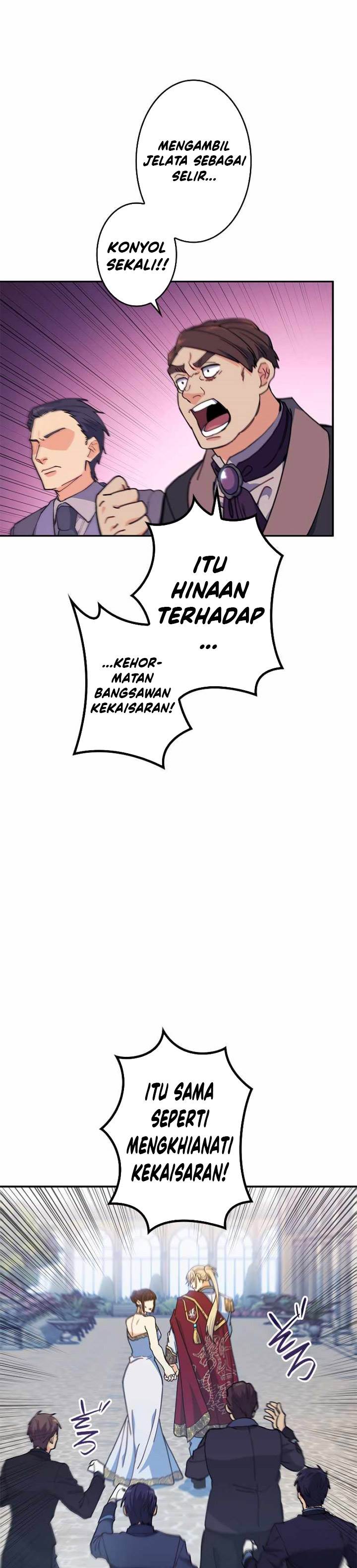 White Dragon Duke: Pendragon Chapter 95