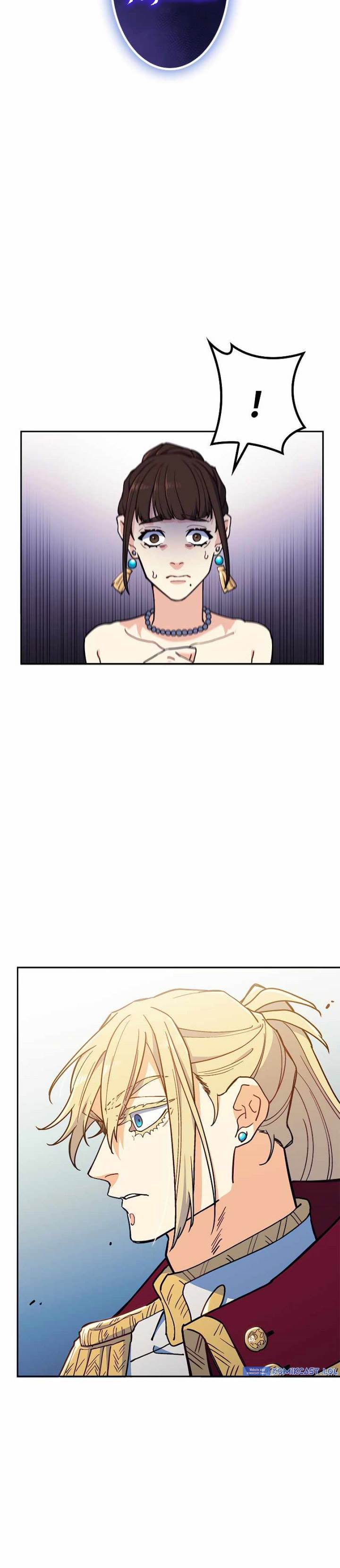 White Dragon Duke: Pendragon Chapter 95