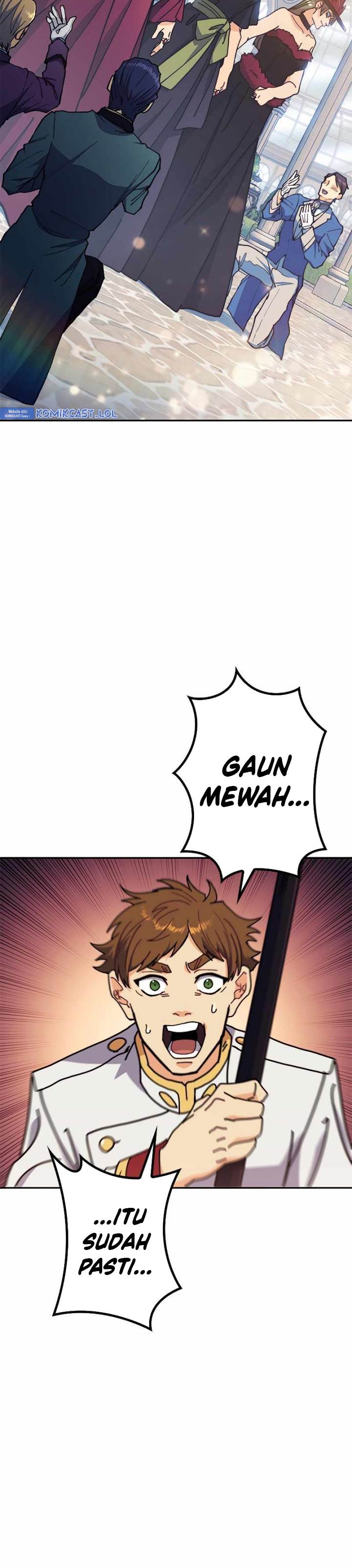 White Dragon Duke: Pendragon Chapter 95
